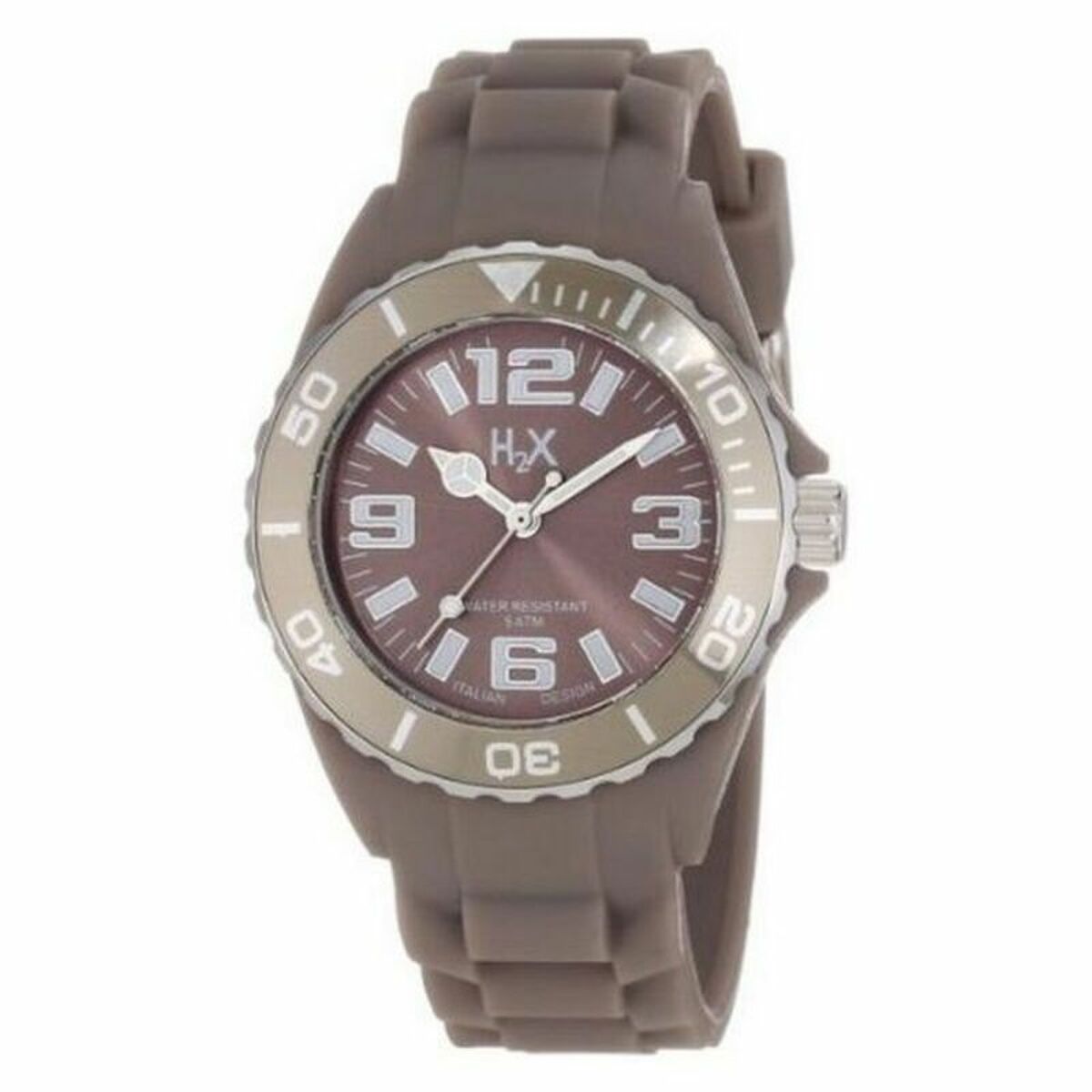 Reloj Mujer Haurex (Ø 37,5 mm)